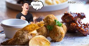 It features cafes with quality coffee, big breakfasts and all kinds of. Top Western Cuisine Restaurants In Bangsar Propsocial