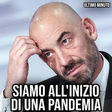 🛑"Nuova pandemia". Scatta l'allarme degli scienziati: mascherine e  vacc...Altro...