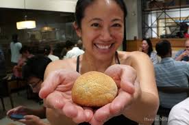 Chinee Like Me: Dinner at Tim Ho Wan Waikīkī