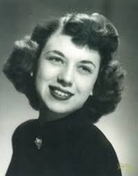 Gladys Ann Murray Obituary