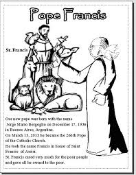 34+ pope francis coloring pages for printing and coloring. Pope Francis Quotes On Prayer Coloring Pages Quotesgram