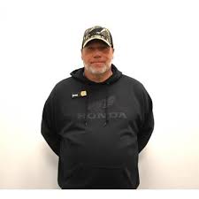 🌟 **Meet Greg Holleman at Sunrise Honda!** 🌟 We're thrilled to introduce  Greg, a dedicated sales associate who has been with us since 2016! Greg is  not just a member of our