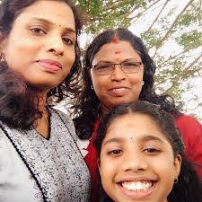 Nancy Dirienzo's Instagram, Twitter & Facebook