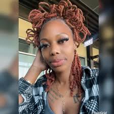 Good evening . In search of a Loctician preferably in Georgia .. willing to  travel.. I am in Macon GA. I would be considered a transfer client . I am  18 months