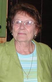 Mary S. Milam Obituary