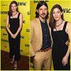 The couple has three children, named eleanor, maxwell, and luke. 1