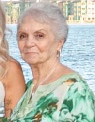 Marlene Koslan Obituary