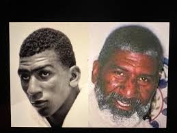 Billy Bolden, Komets football star who graduated Kearny High in the year of  1966. R.I.P. William Bolden.