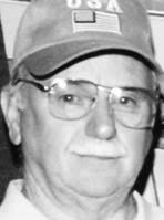 David Ogden Obituary (1943