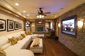 A retaining wall is then mainly exposed to lateral pressures from the retained. 20 Best Home Theater Design Plans Ideas And Tips Decor Or Design