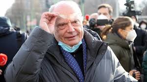 Il messaggio di massimo galli, infettivologo dell'ospedale sacco di milano è chiaro: Massimo Galli Marcia Indietro Sul Coronavirus La Previsione Virgilionotizie