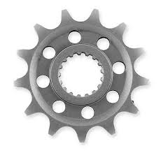 Jt Sprockets Front Sprocket 16t Jtf333 16 Honda Ebay