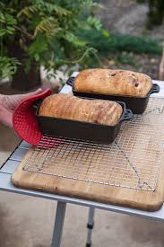 Camp Chef Cast Iron Bread Pan Cast Chef Camp Cast Iron Bread Pan Cast Iron Bread Cookware And Bakeware