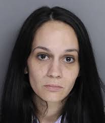 Woman Accused of Starting Massive Apt. Fire That Left 100 Homeless