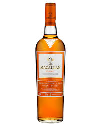 Buy The Macallan 1824 Series Amber Scotch Whisky 700ml Dan Murphy S Delivers