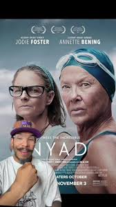 The Intriguing World of Jodie Foster and Annette Bening in a Netflix  Documentary