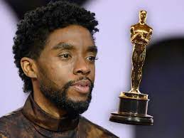 The 2021 award ceremony came to an abrupt end on sunday night with hotly tipped star chadwick boseman missing out on the top award. Qh25vtdkkyczkm