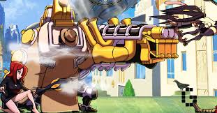 Skullgirls mobile is a 2d rpg fighting game packed with unique, colorful characters to collect, upgrade, and customize as you search for the mysterious skullgirl! Evo Community Series Lets You Warm Up Ahead Of Evo Online 2021 Gamerbraves