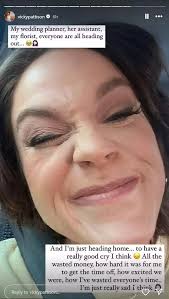 EasyJet responds after Vicky Pattison is stopped from flying for 'breaking  passport rules'