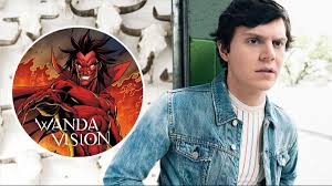 The Ahs Zone On Twitter Evan Peters Is Rumored To Be Playing Mephisto The Central Antagonist In The Upcoming Disney Series Wandavision Wandavision Https T Co Utickkyqtt