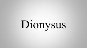 Pronunciation of dionysius with 3 audio pronunciations. Learn How To Pronounce Dionysus Youtube
