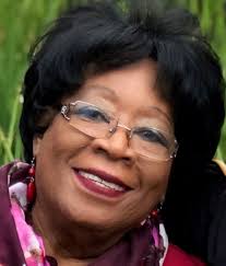 Daphne Victoria Forbes Obituary