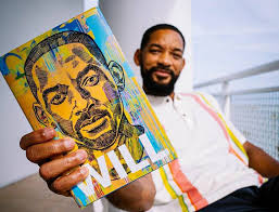 Libro de Will Smith incrementa sus ventas, tras la bofetada que le dio a  Chris Rock