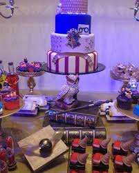 101 Fiestas Fiesta Tematica Harry Potter