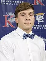 2019-20 Men's Wrestling Roster