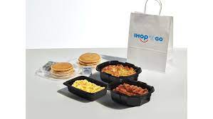 Welcome To Ihop