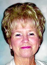 Bonnie Deloris (Culp) Bemus