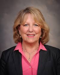 Who We Are — Laurens County Trail Association