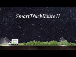 Gps tracking for trucks can be an advantageous tool for fleets for a number of different reasons. Smarttruckroute2 Truck Gps Navigation Live Routes Apps On Google Play