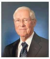 Glenn Clifford Bush Obituary