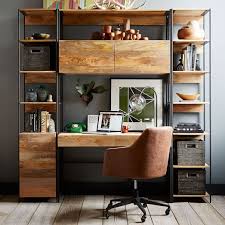 Maybe you would like to learn more about one of these? Industrial Modular 49 Desk