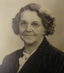 Mary Zelma “Mama” Poague Smith (1899-1996)