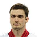 В черном списке @adam_johnson_ в черном списке. Adam Johnson S Ultimate Team History Futwiz