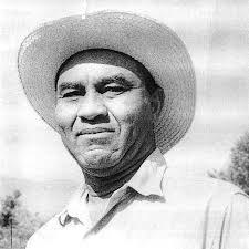 In 1986, Dr. Shirley Kennedy orchestrated the creation of Santa Barbara's  Black Fiesta Parade Float. Titled "Celebrating our Black heroes past and  present," the float featured participants portraying iconic Black figures  such