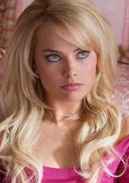 Fan Casting Margot Robbie as Jill Rivers in Cannonball Run