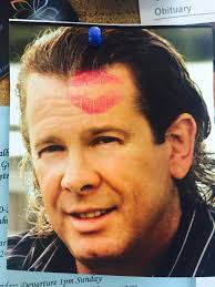 Stephen Tosti Obituary