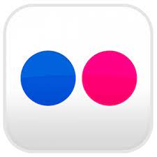 Flickr icon logo vector png. Flickr Logo Png Flickr Logo Transparent Background Freeiconspng