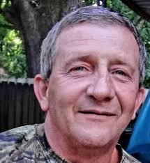 Mr. David Wesley Perkins