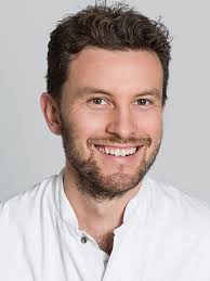 Dr. med. Daniel Brandenburger