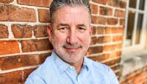 Bill McIntire a Dedicated Mayor Candidate with a Vision for Hagerstown's  Future