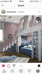 Whether you have plans to renovate your house in the near future or you're just imagining your dream home, this dreamy collection of farmhouse décor will serve you well. 900 Bunk Bed Ideas Bunks Kid Beds Bunk Beds