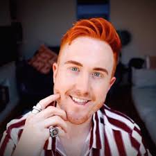 Patrick Jack Whelan (@PatrickJack84)