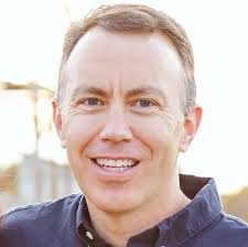 Christopher Ash, for Fate City Council Place 3