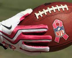 Posted by michael david smith on september 19, 2014, 10:58 am edt. Nfl Helps American Cancer Society Fight Breast Cancer