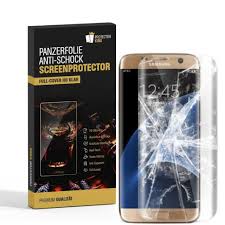 Now samsung lets you control fast charging within setting > battery > fast cable charging and fast wireless charging. 1x Panzerfolie Fur Samsung Galaxy S7 Edge Kaufland De