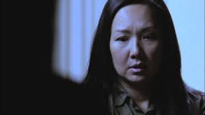 Blood & Water Trailer